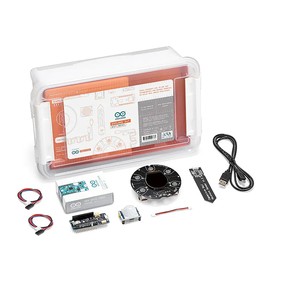 Kit Arduino Explore IoT Rev2