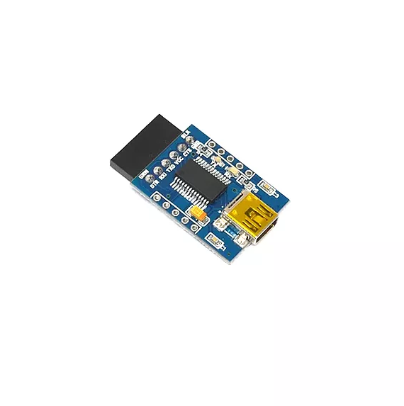 FTDI Basic Breakout - 3.3V / 5V
