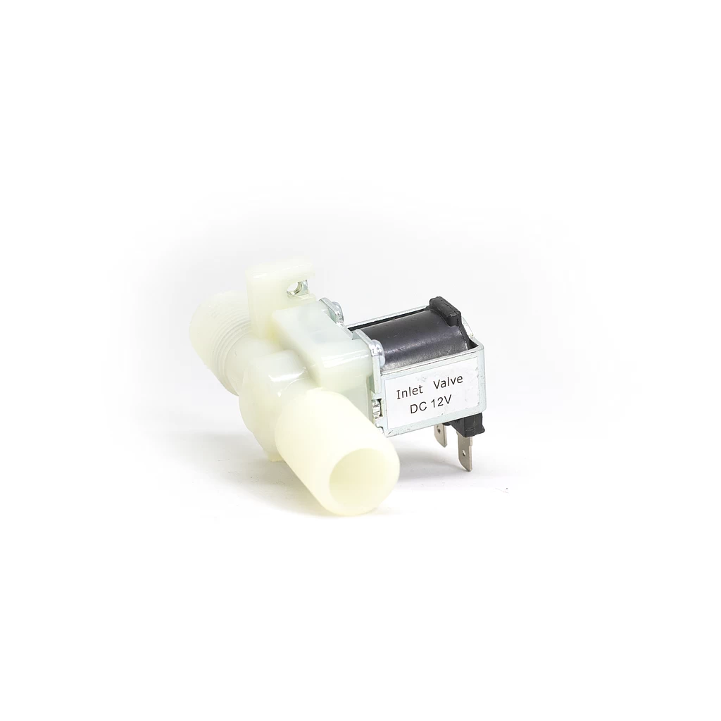 Válvula Solenoide